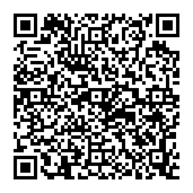 QR-kode