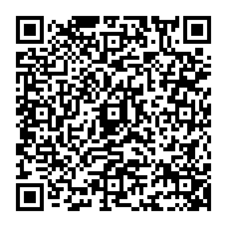 QR-kode