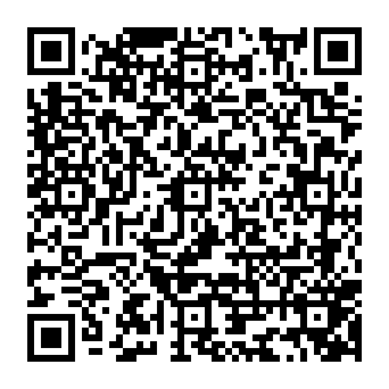 QR-kode
