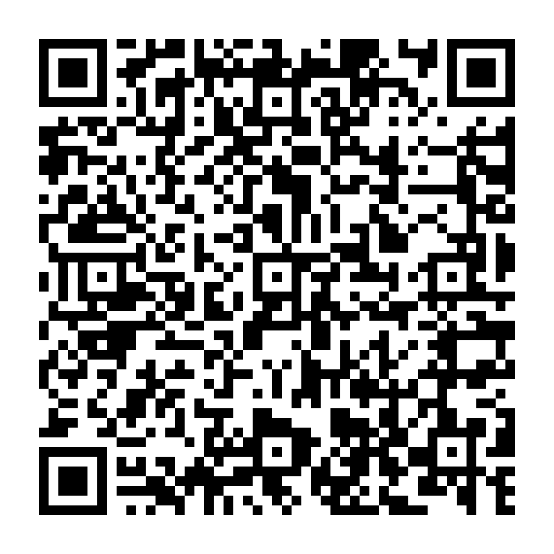 QR-kode