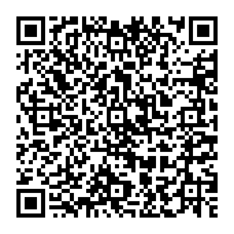 QR-kode