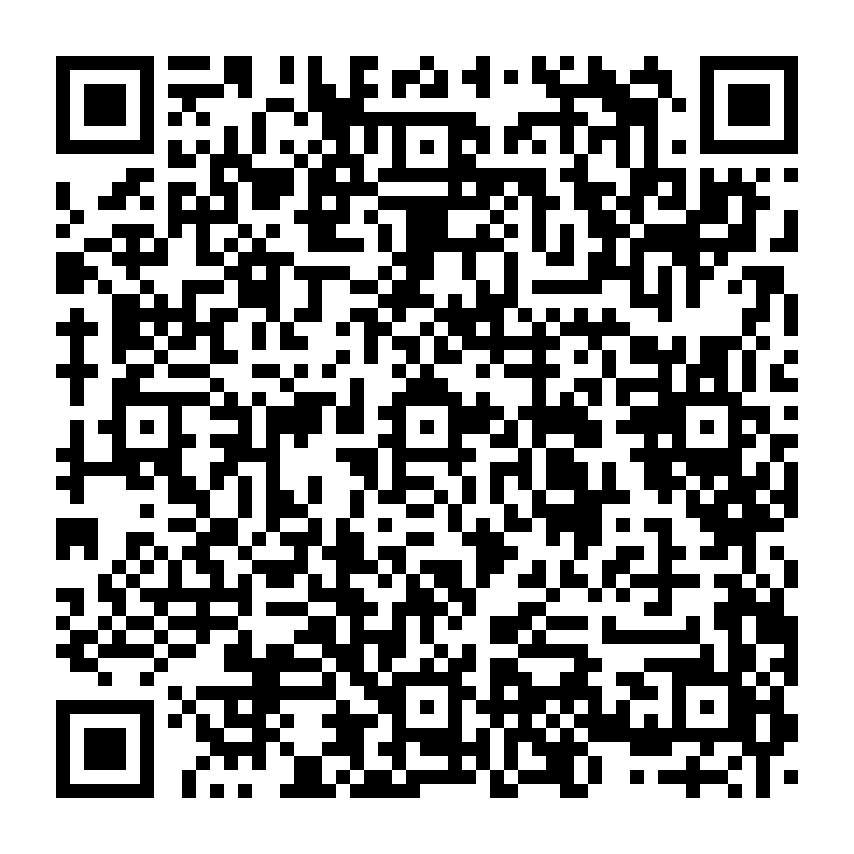 QR-kode