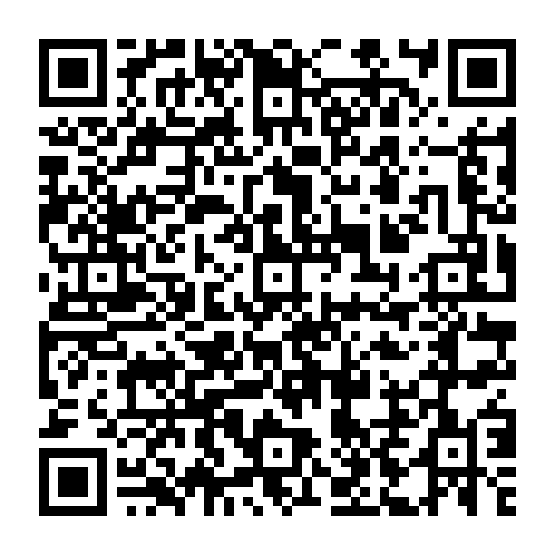 QR-kode