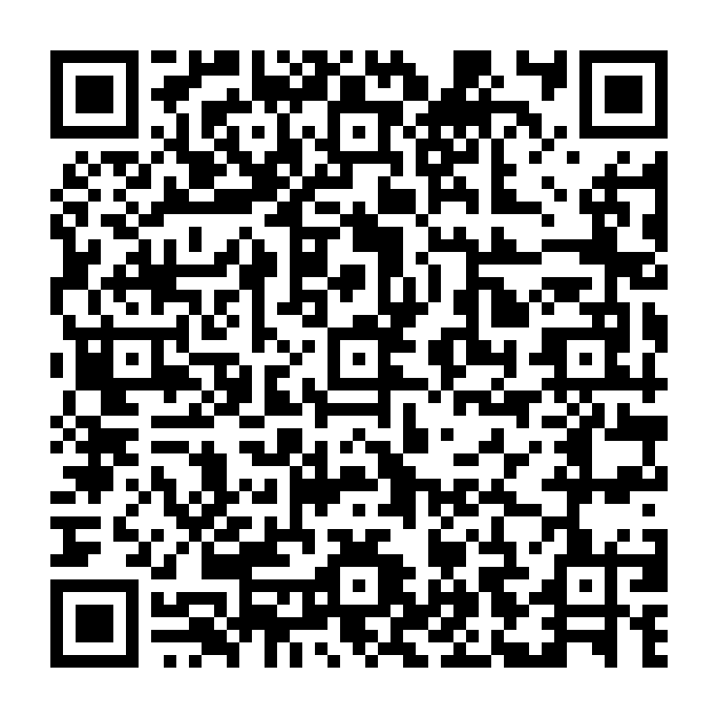 QR-kode