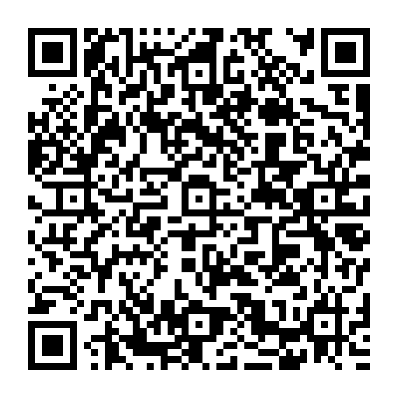 QR-kode