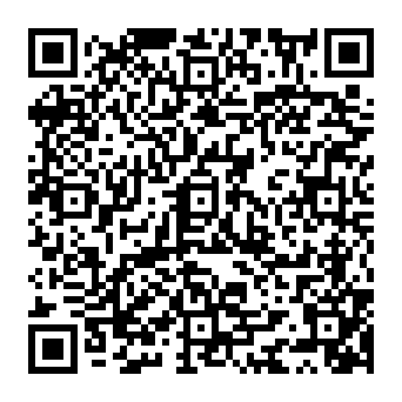 QR-kode