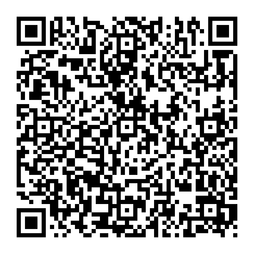 QR-kode