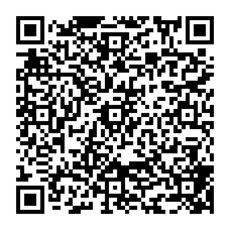 QR-kode