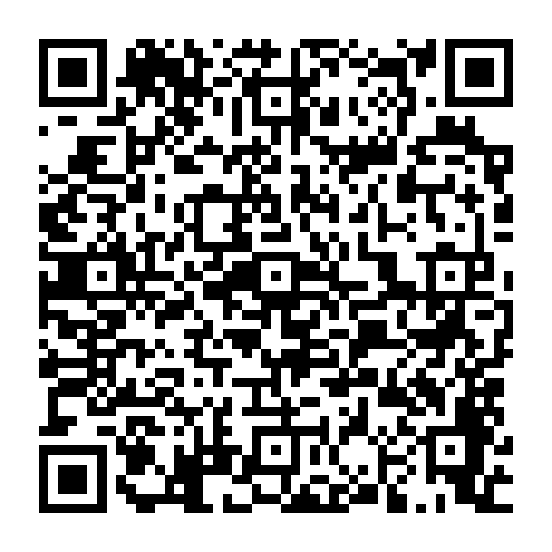 QR-kode