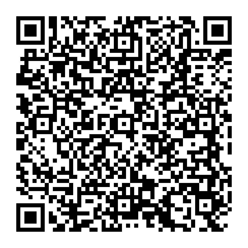 QR-kode