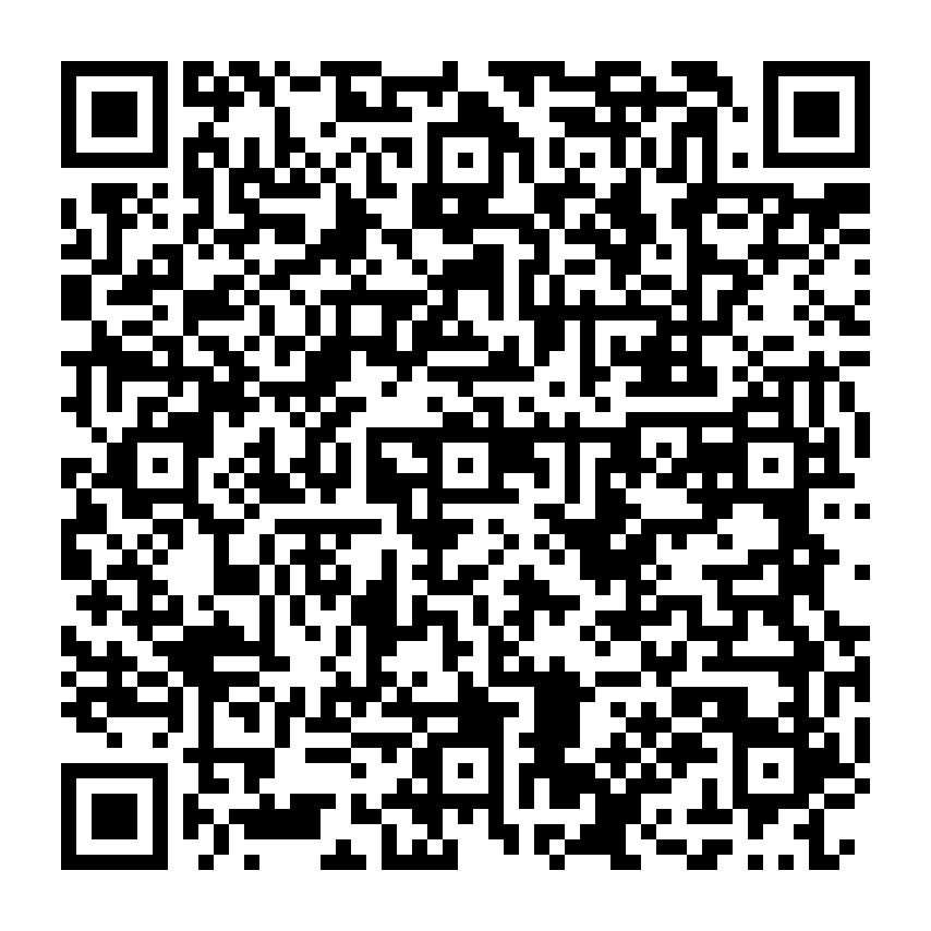 QR-kode
