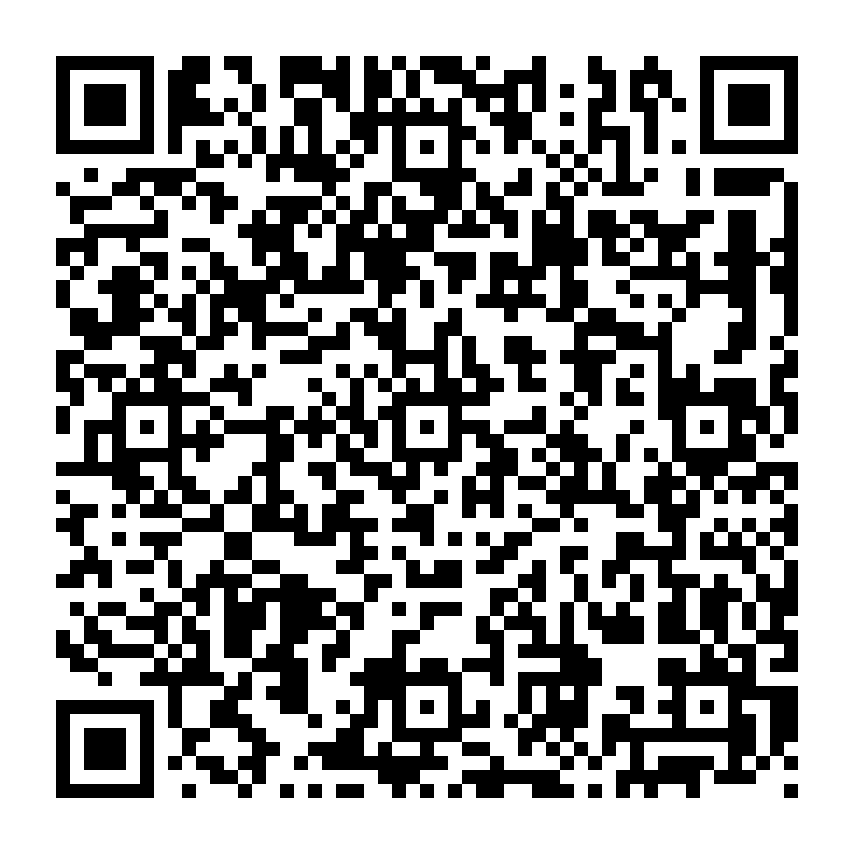QR-kode