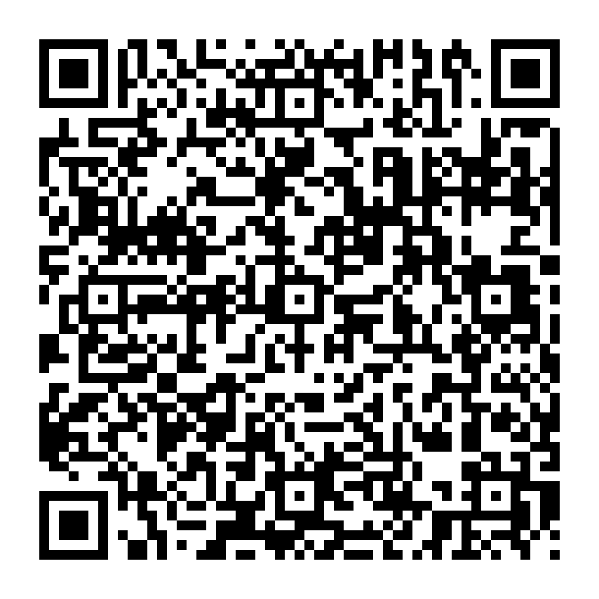 QR-kode