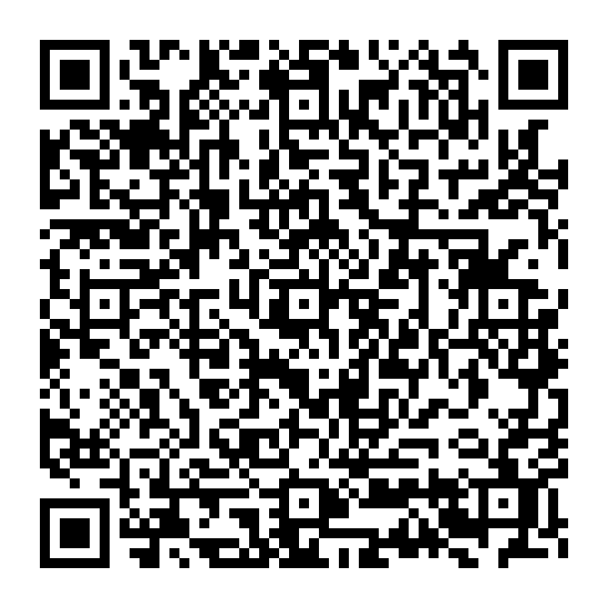 QR-kode