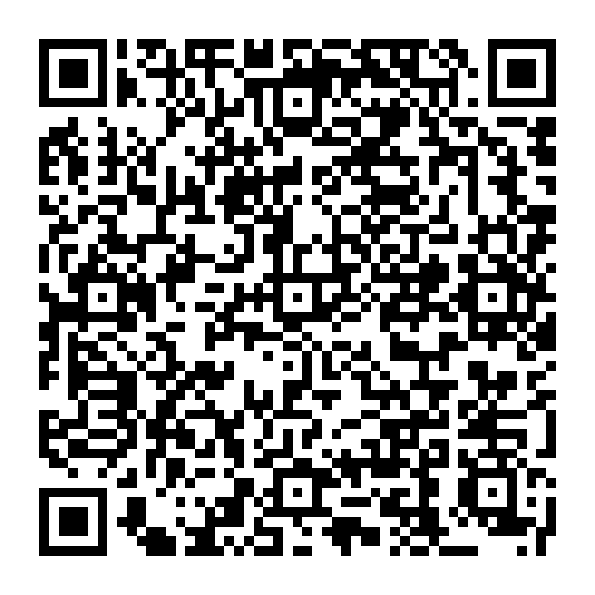 QR-kode