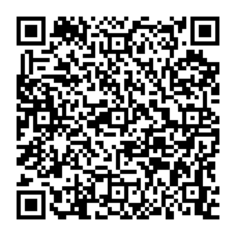QR-kode