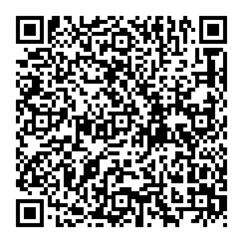 QR-kode