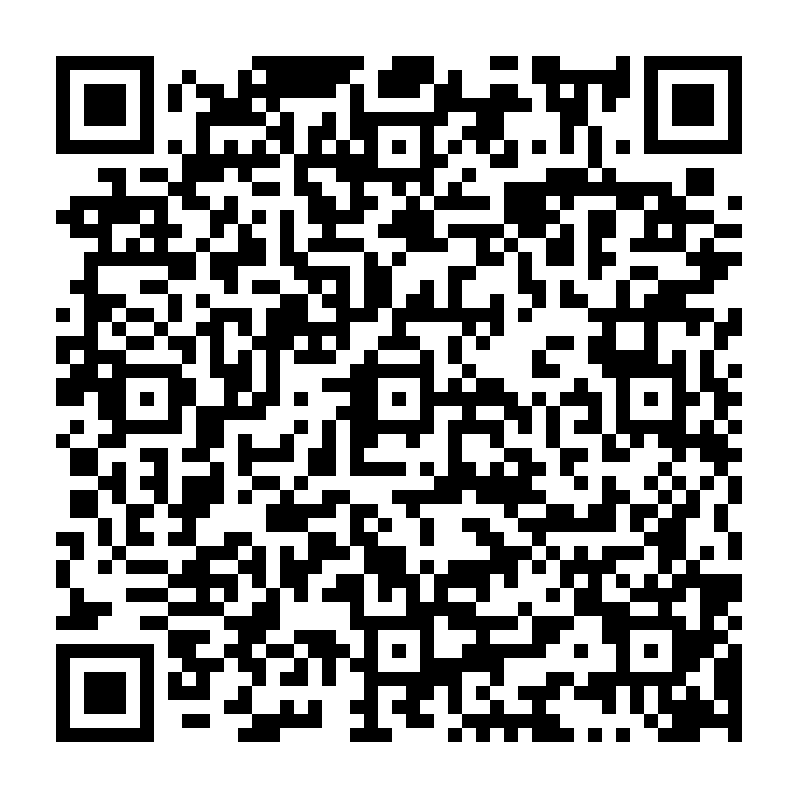 QR-kode