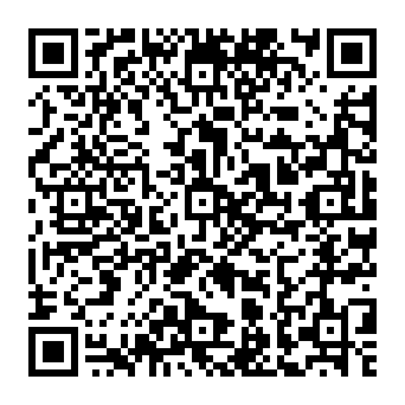 QR-kode