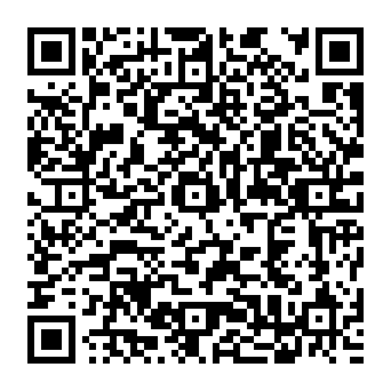 QR-kode