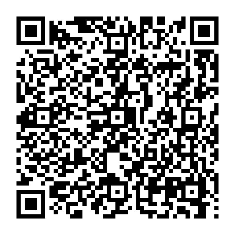 QR-kode