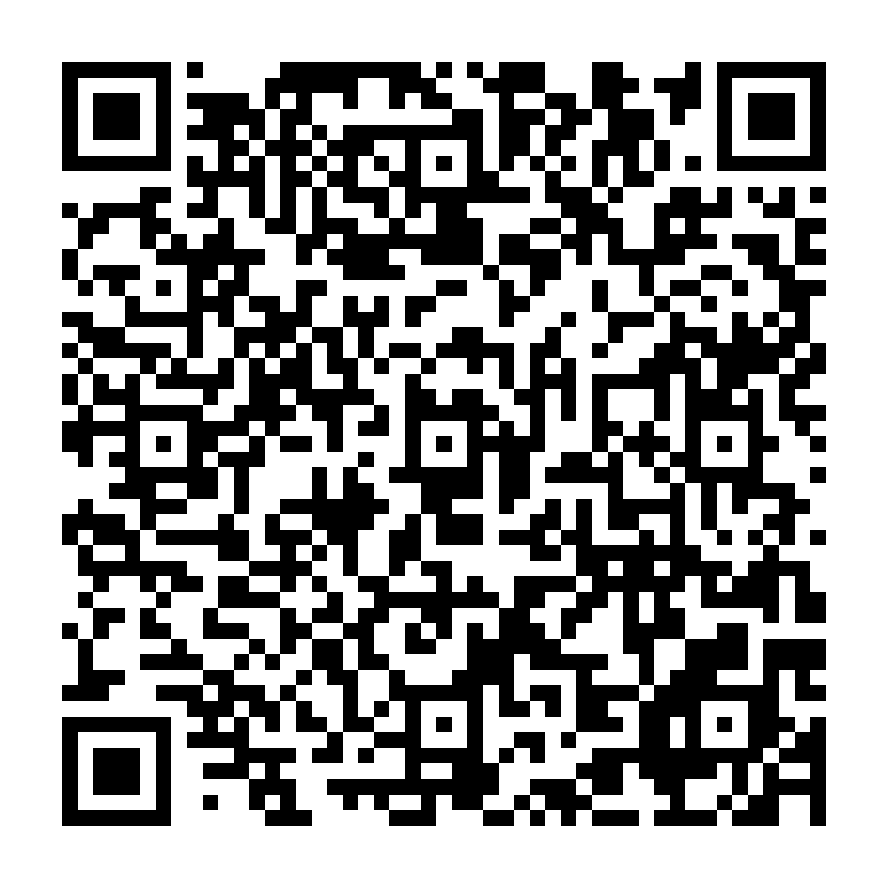 QR-kode