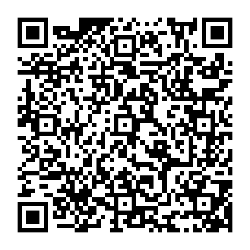 QR-kode