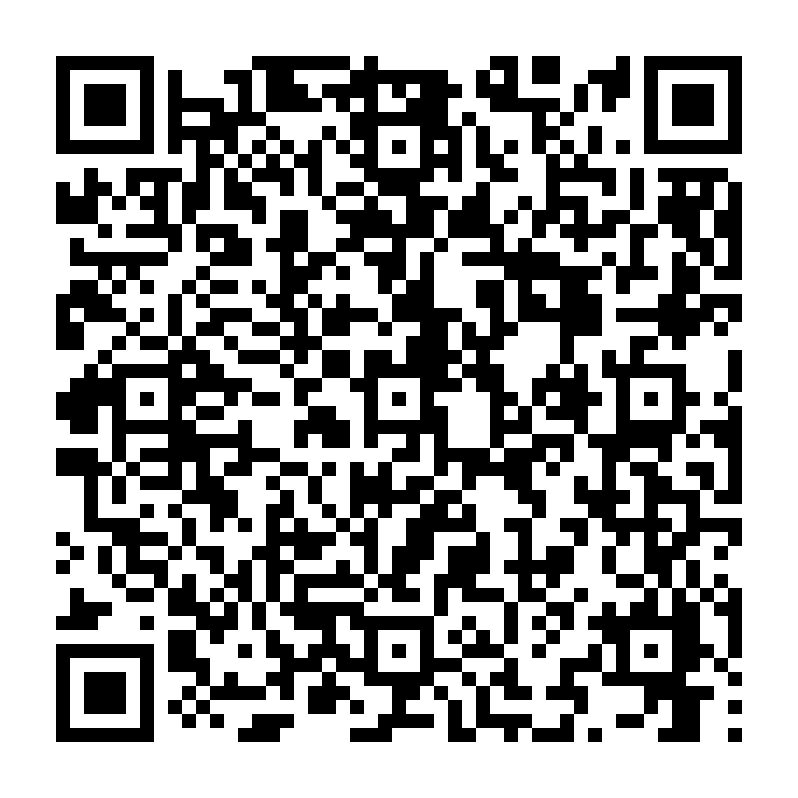QR-kode