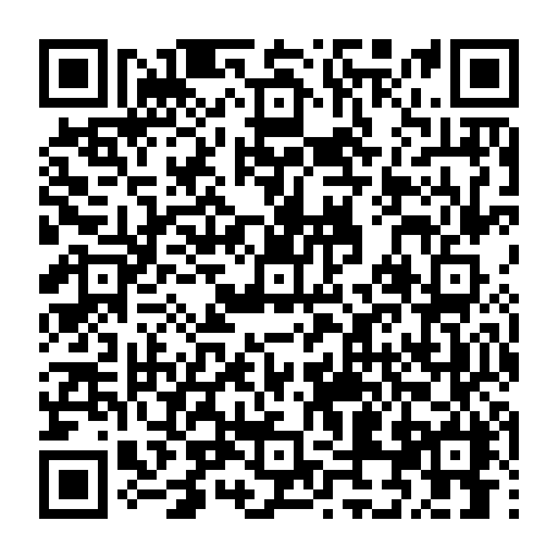 QR-kode