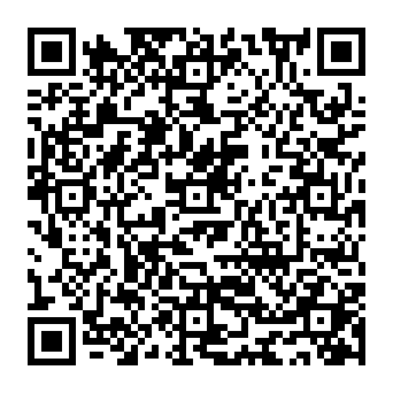 QR-kode