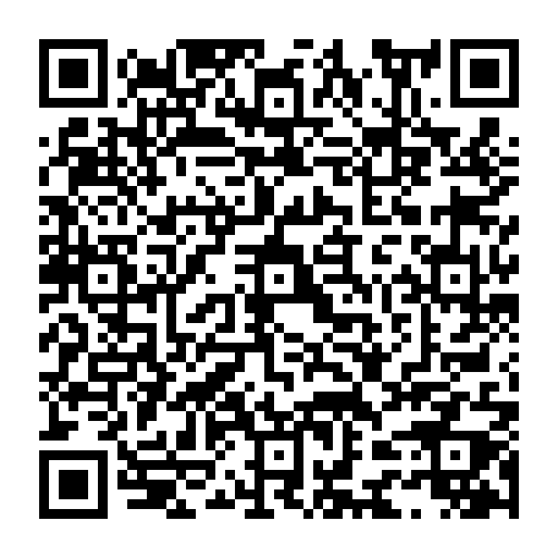QR-kode