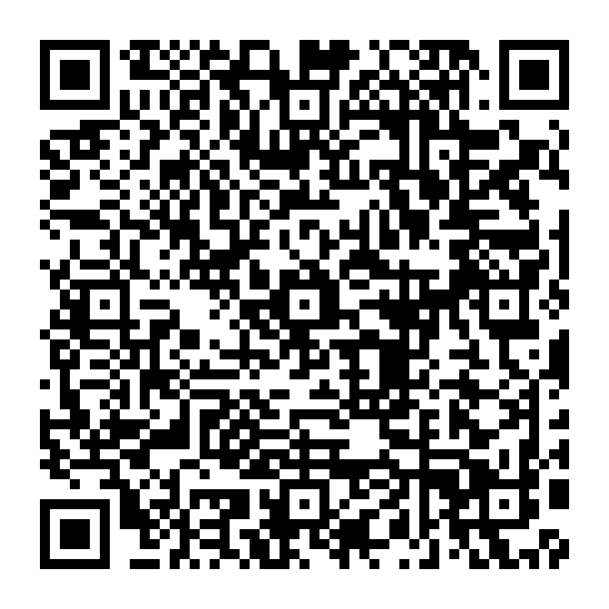 QR-kode