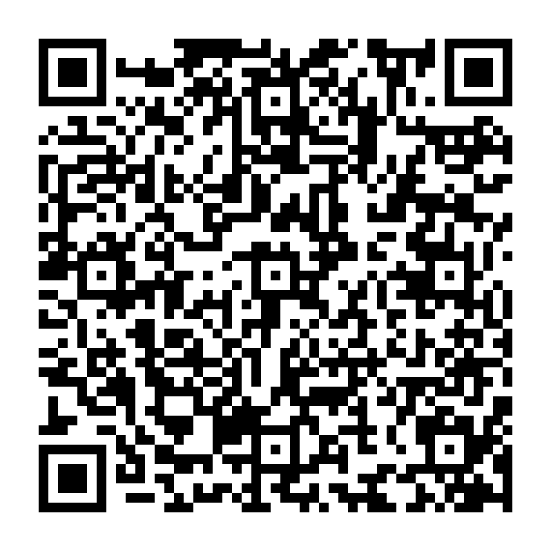 QR-kode