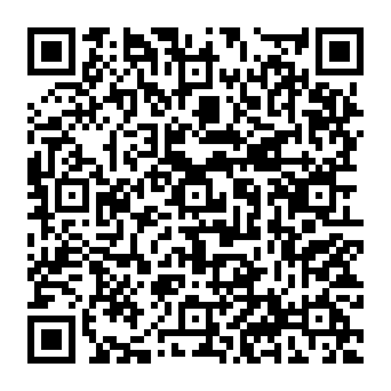 QR-kode