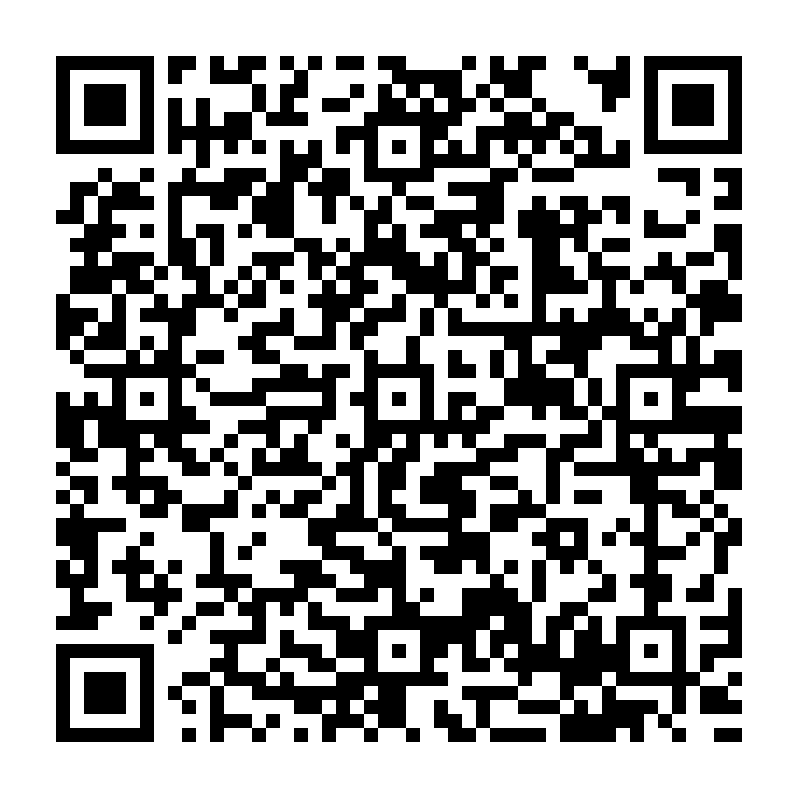 QR-kode