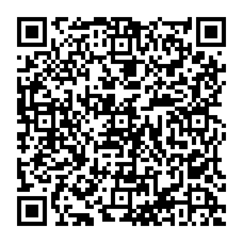QR-kode