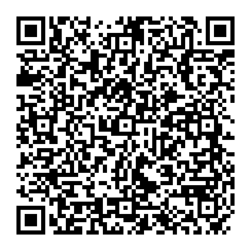 QR-kode