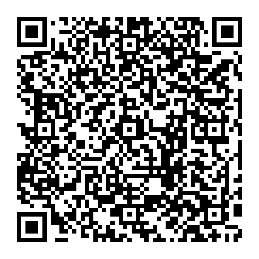 QR-kode