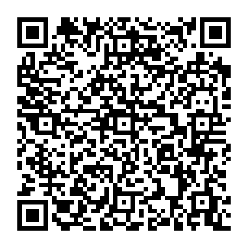 QR-kode