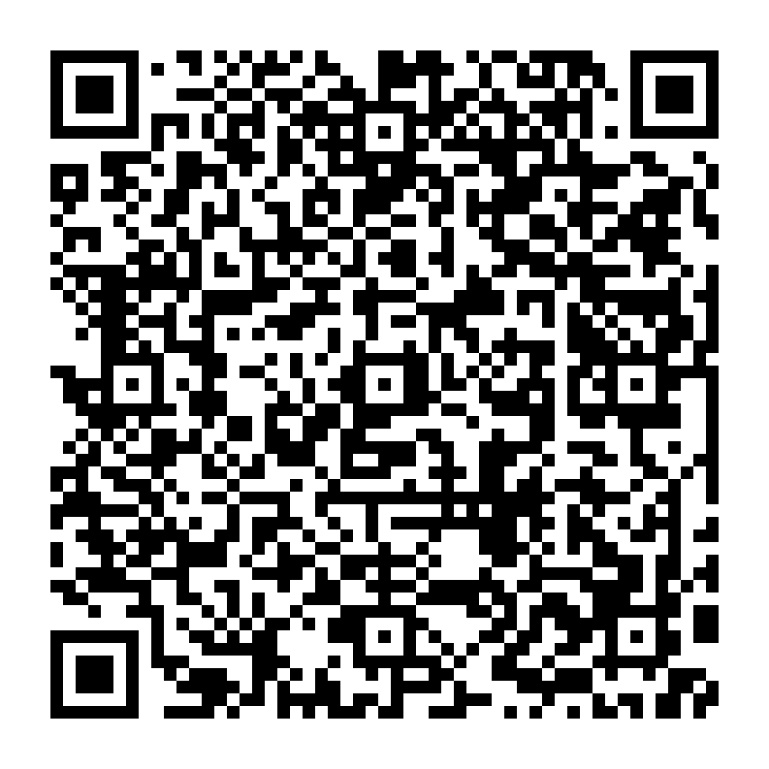 QR-kode
