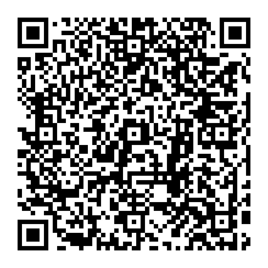 QR-kode