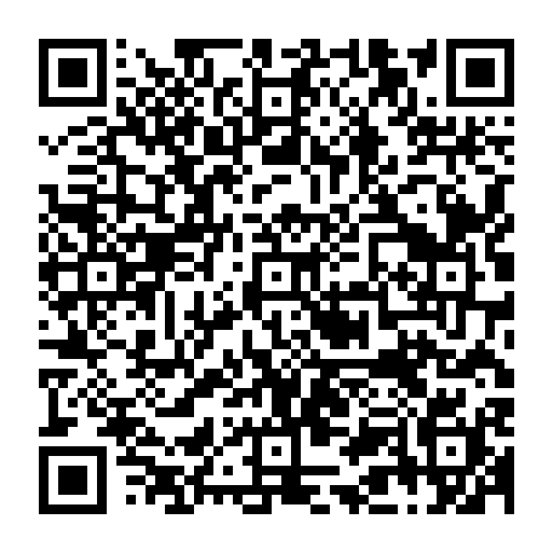 QR-kode
