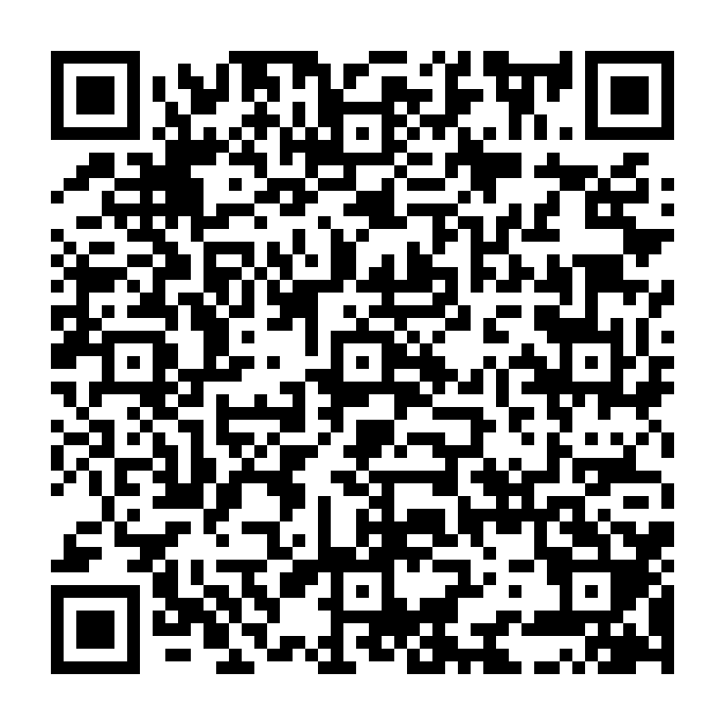 QR-kode