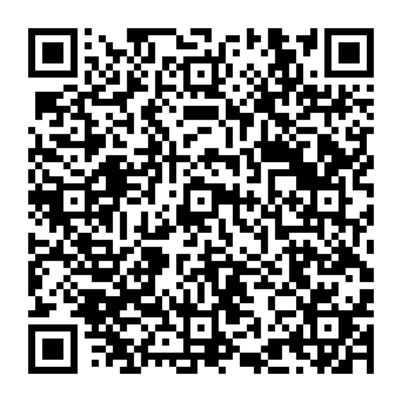 QR-kode