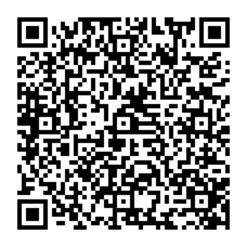 QR-kode