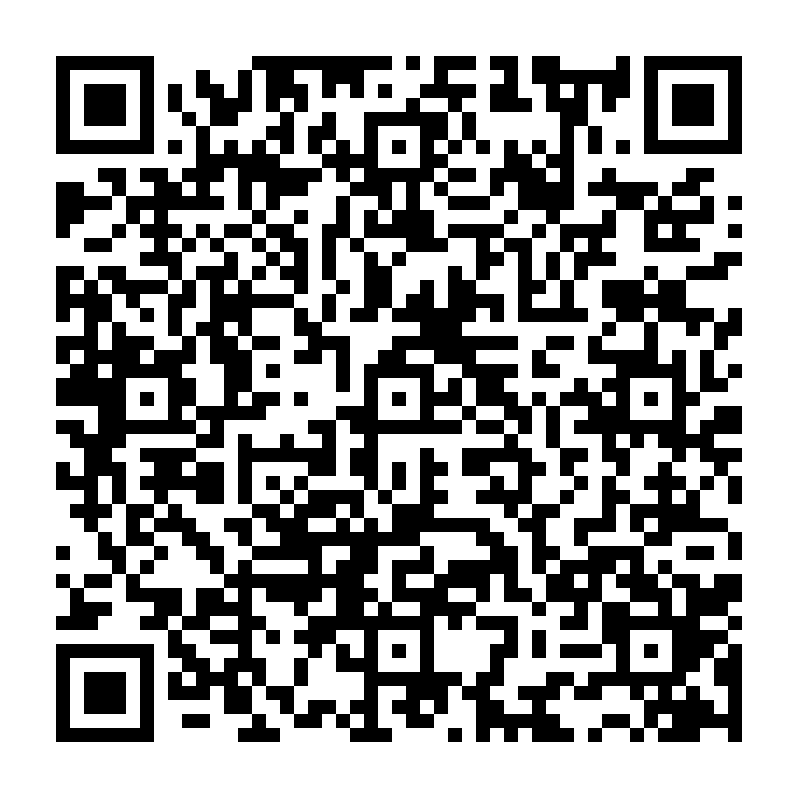 QR-kode