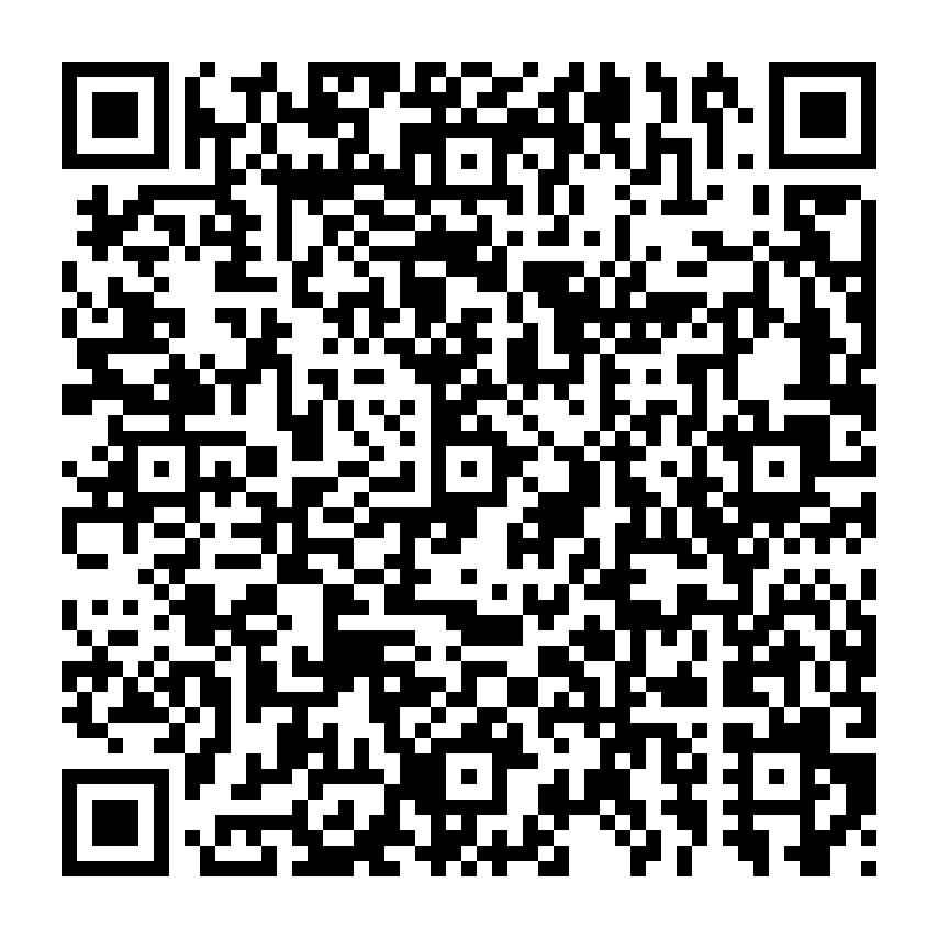 QR-kode