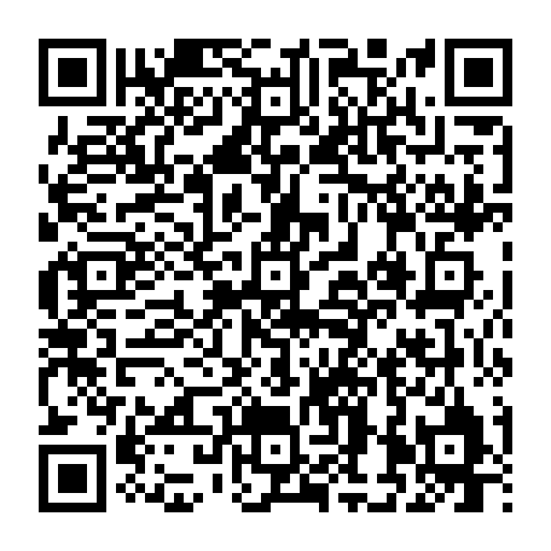 QR-kode