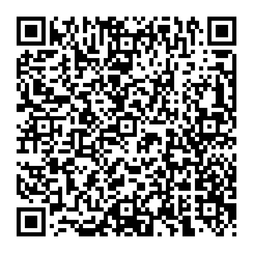 QR-kode
