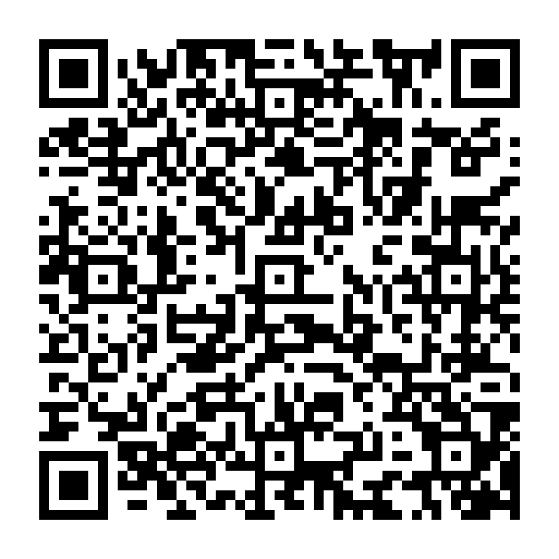 QR-kode
